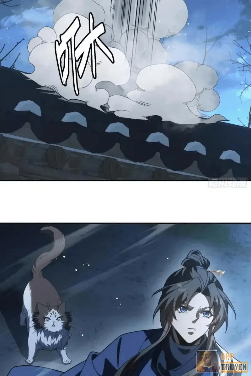 Thế Giới Quỷ Thần, Ta Có Ngộ Tính Đặc Thù Chapter 38 - 41