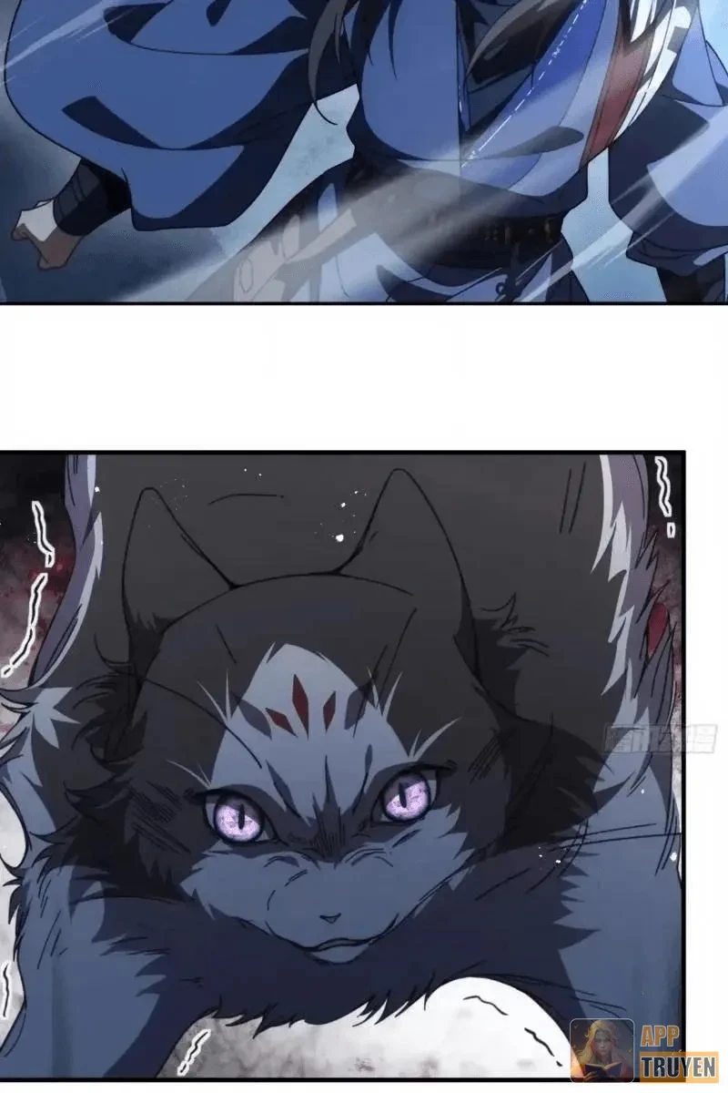 Thế Giới Quỷ Thần, Ta Có Ngộ Tính Đặc Thù Chapter 38 - 42