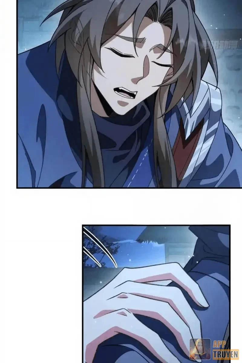 Thế Giới Quỷ Thần, Ta Có Ngộ Tính Đặc Thù Chapter 39 - 2