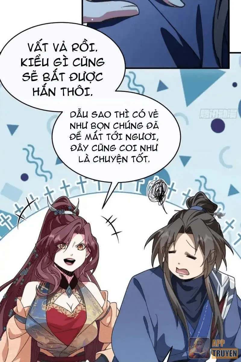 Thế Giới Quỷ Thần, Ta Có Ngộ Tính Đặc Thù Chapter 39 - 3