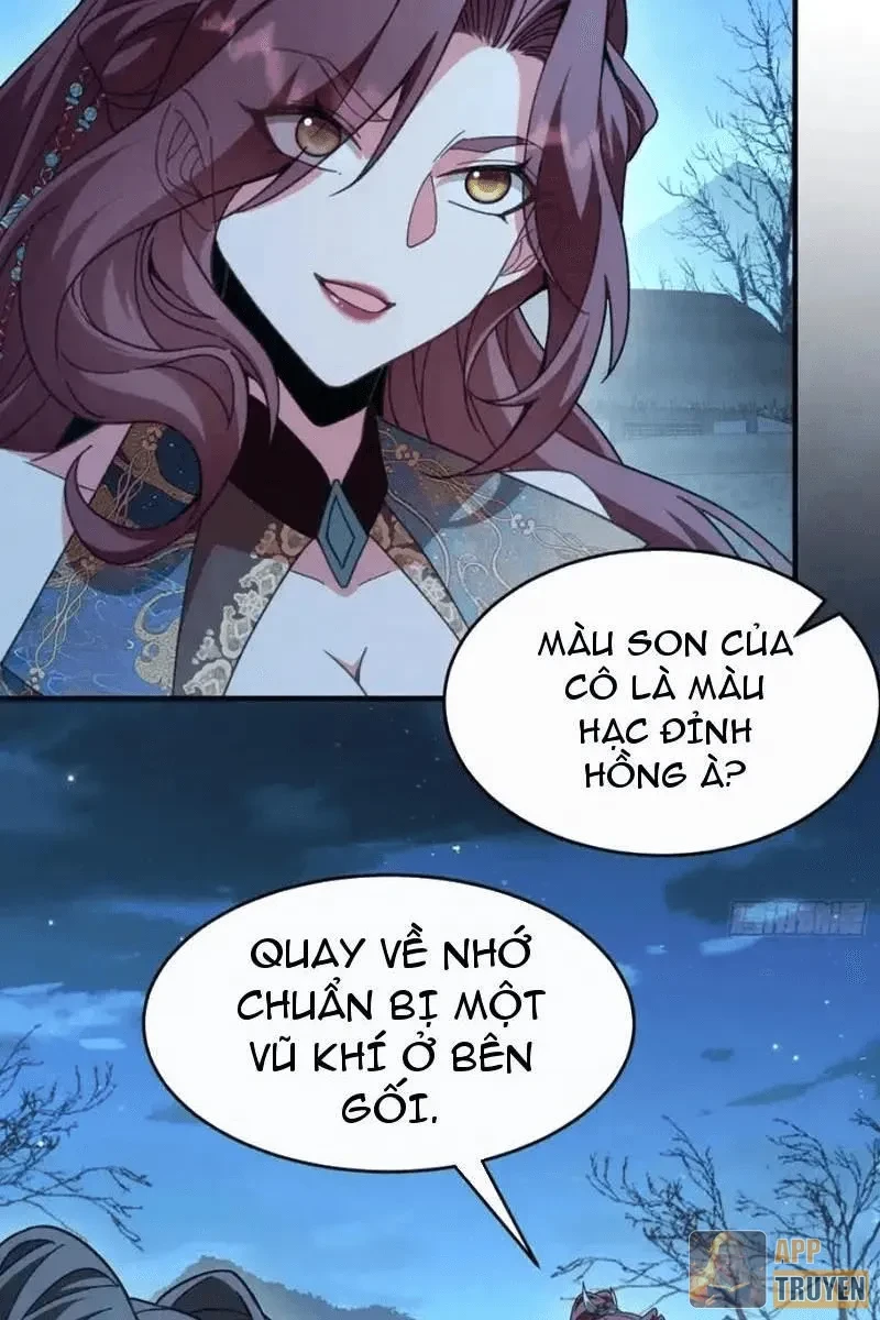 Thế Giới Quỷ Thần, Ta Có Ngộ Tính Đặc Thù Chapter 39 - 5