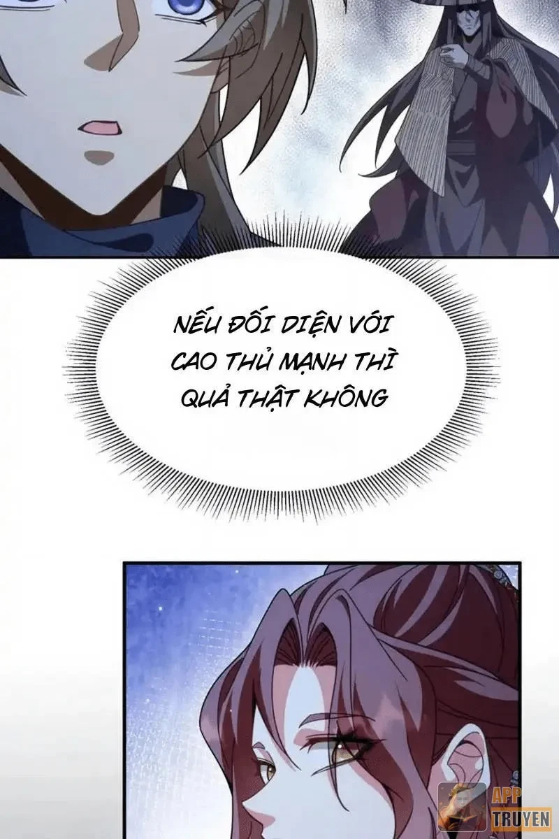 Thế Giới Quỷ Thần, Ta Có Ngộ Tính Đặc Thù Chapter 39 - 7