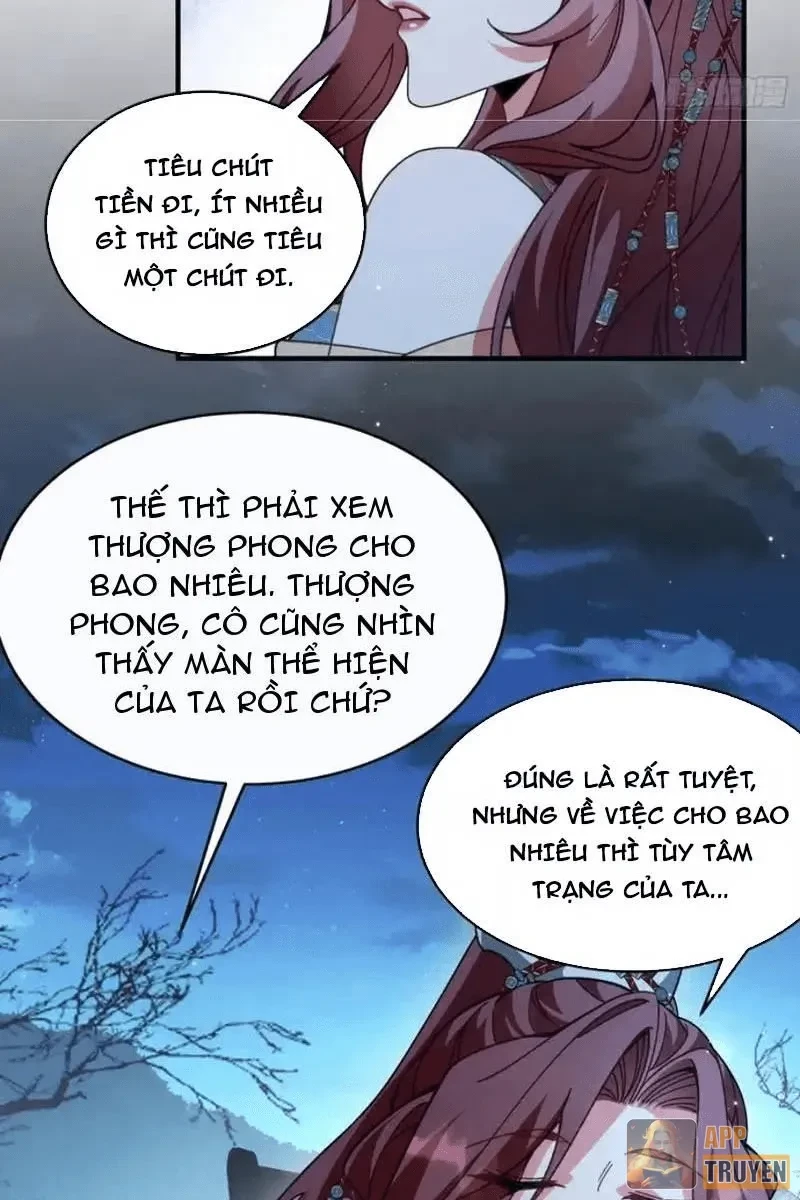 Thế Giới Quỷ Thần, Ta Có Ngộ Tính Đặc Thù Chapter 39 - 8