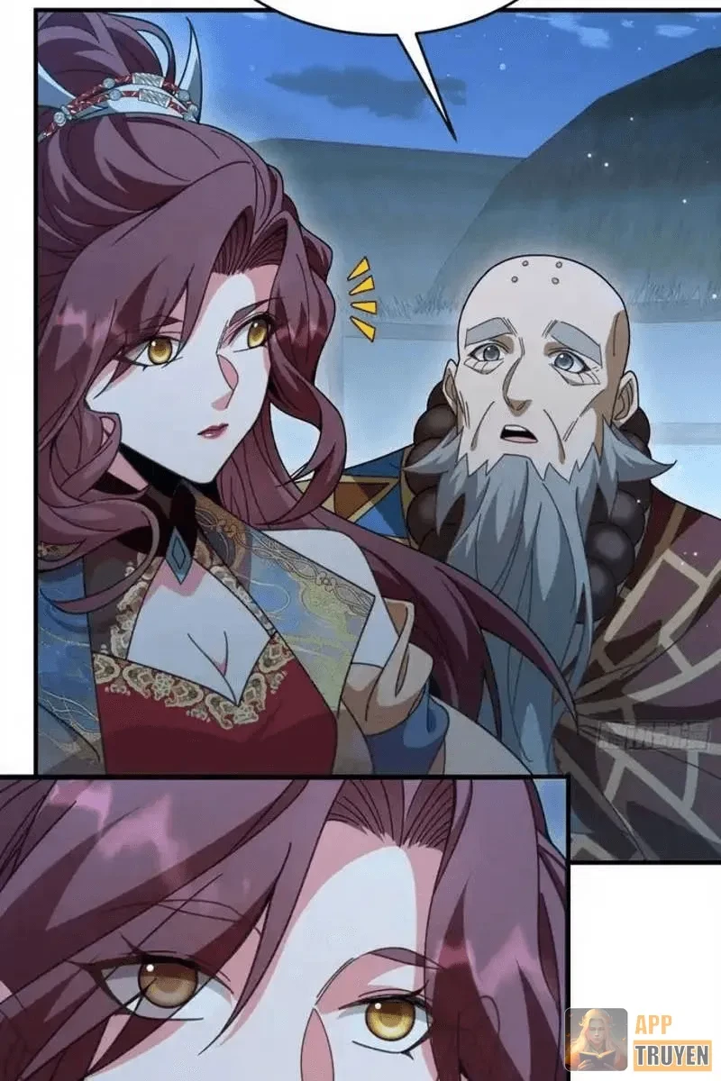 Thế Giới Quỷ Thần, Ta Có Ngộ Tính Đặc Thù Chapter 39 - 12