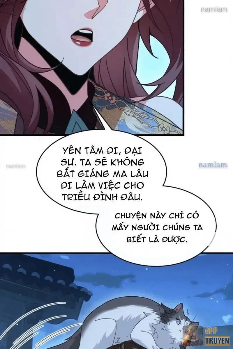 Thế Giới Quỷ Thần, Ta Có Ngộ Tính Đặc Thù Chapter 39 - 13