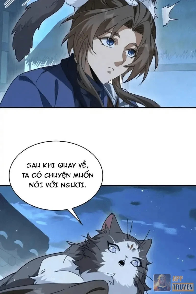 Thế Giới Quỷ Thần, Ta Có Ngộ Tính Đặc Thù Chapter 39 - 14