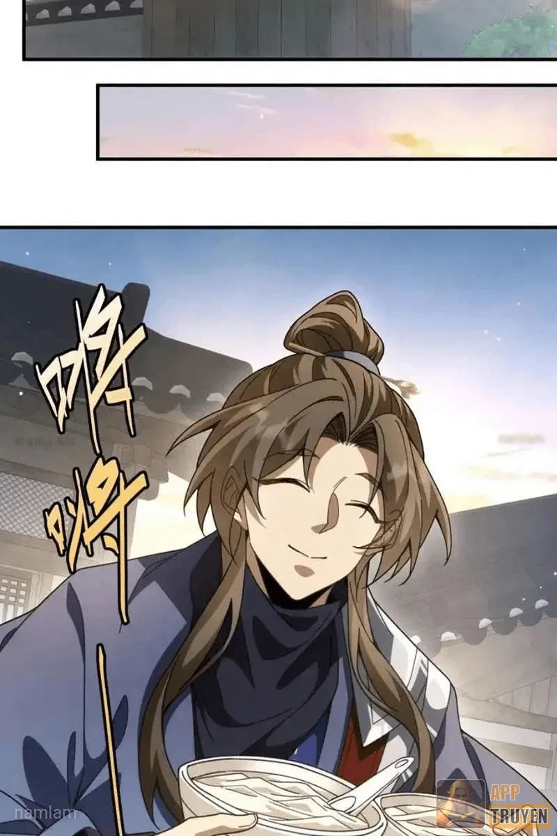 Thế Giới Quỷ Thần, Ta Có Ngộ Tính Đặc Thù Chapter 39 - 16