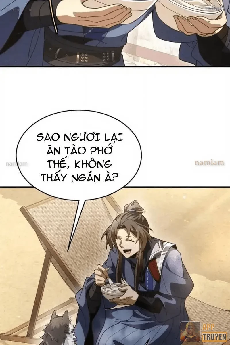 Thế Giới Quỷ Thần, Ta Có Ngộ Tính Đặc Thù Chapter 39 - 17