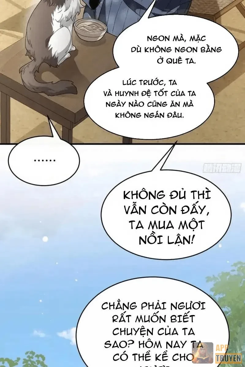 Thế Giới Quỷ Thần, Ta Có Ngộ Tính Đặc Thù Chapter 39 - 18