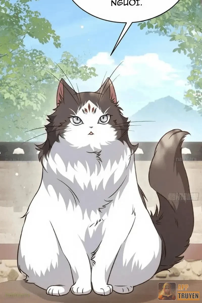 Thế Giới Quỷ Thần, Ta Có Ngộ Tính Đặc Thù Chapter 39 - 19