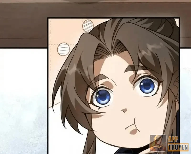 Thế Giới Quỷ Thần, Ta Có Ngộ Tính Đặc Thù Chapter 39 - 20