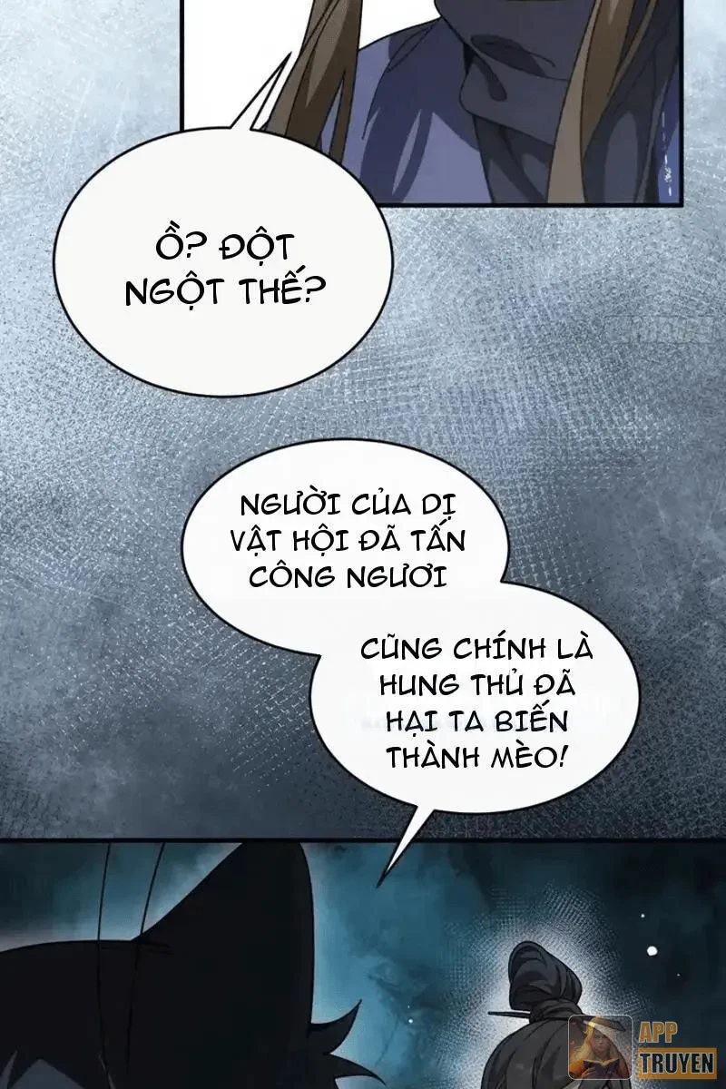 Thế Giới Quỷ Thần, Ta Có Ngộ Tính Đặc Thù Chapter 39 - 21