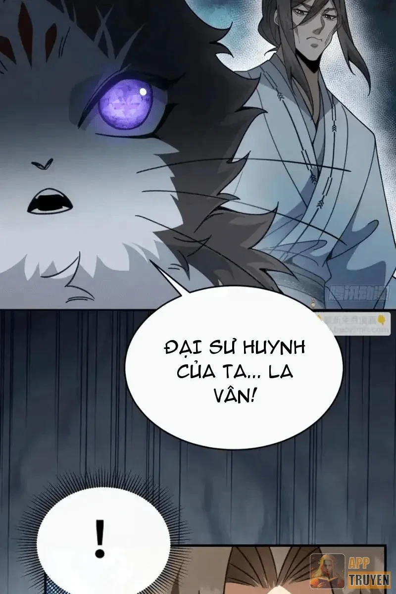 Thế Giới Quỷ Thần, Ta Có Ngộ Tính Đặc Thù Chapter 39 - 22