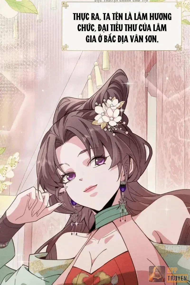 Thế Giới Quỷ Thần, Ta Có Ngộ Tính Đặc Thù Chapter 39 - 24