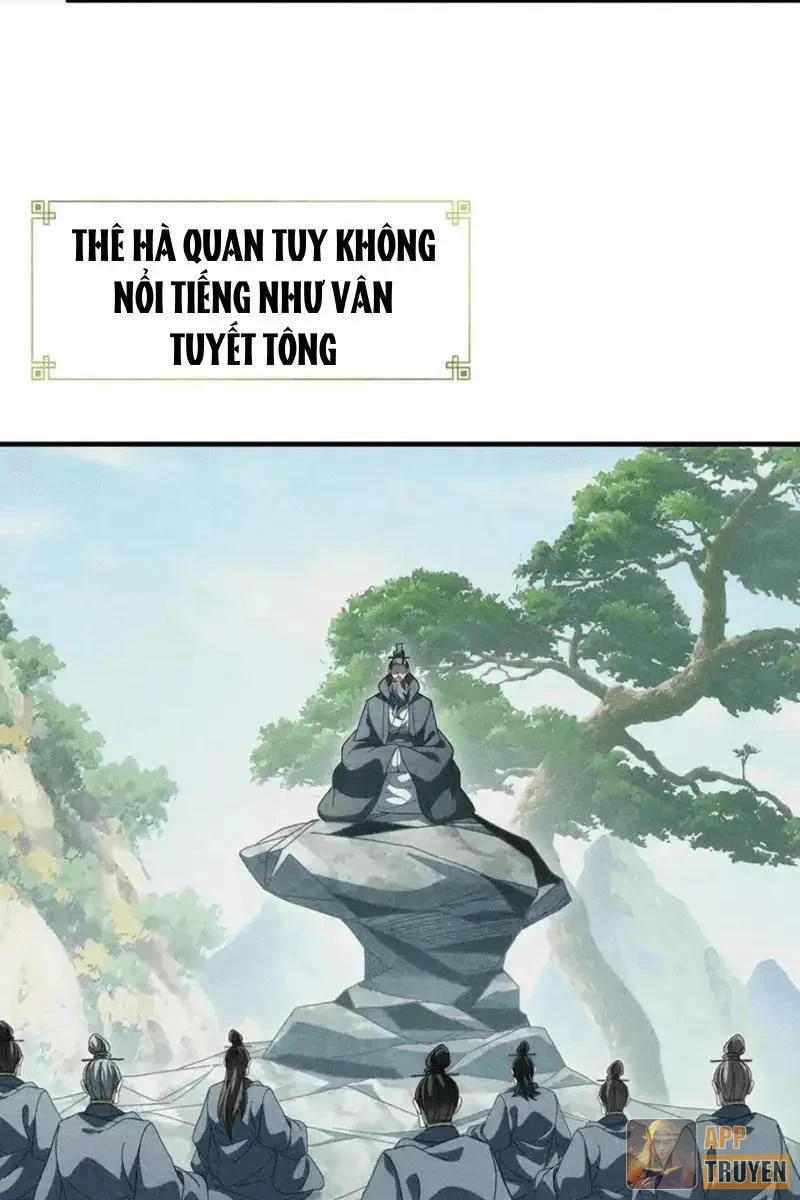 Thế Giới Quỷ Thần, Ta Có Ngộ Tính Đặc Thù Chapter 39 - 26