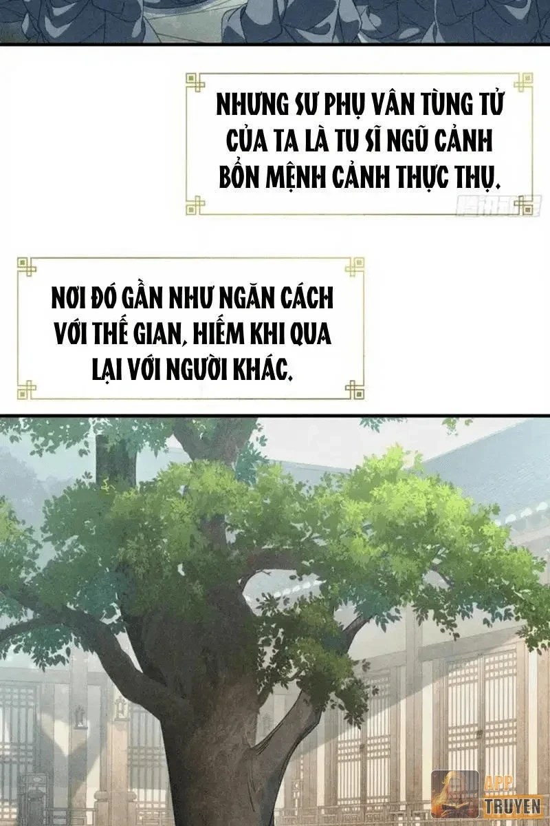 Thế Giới Quỷ Thần, Ta Có Ngộ Tính Đặc Thù Chapter 39 - 27