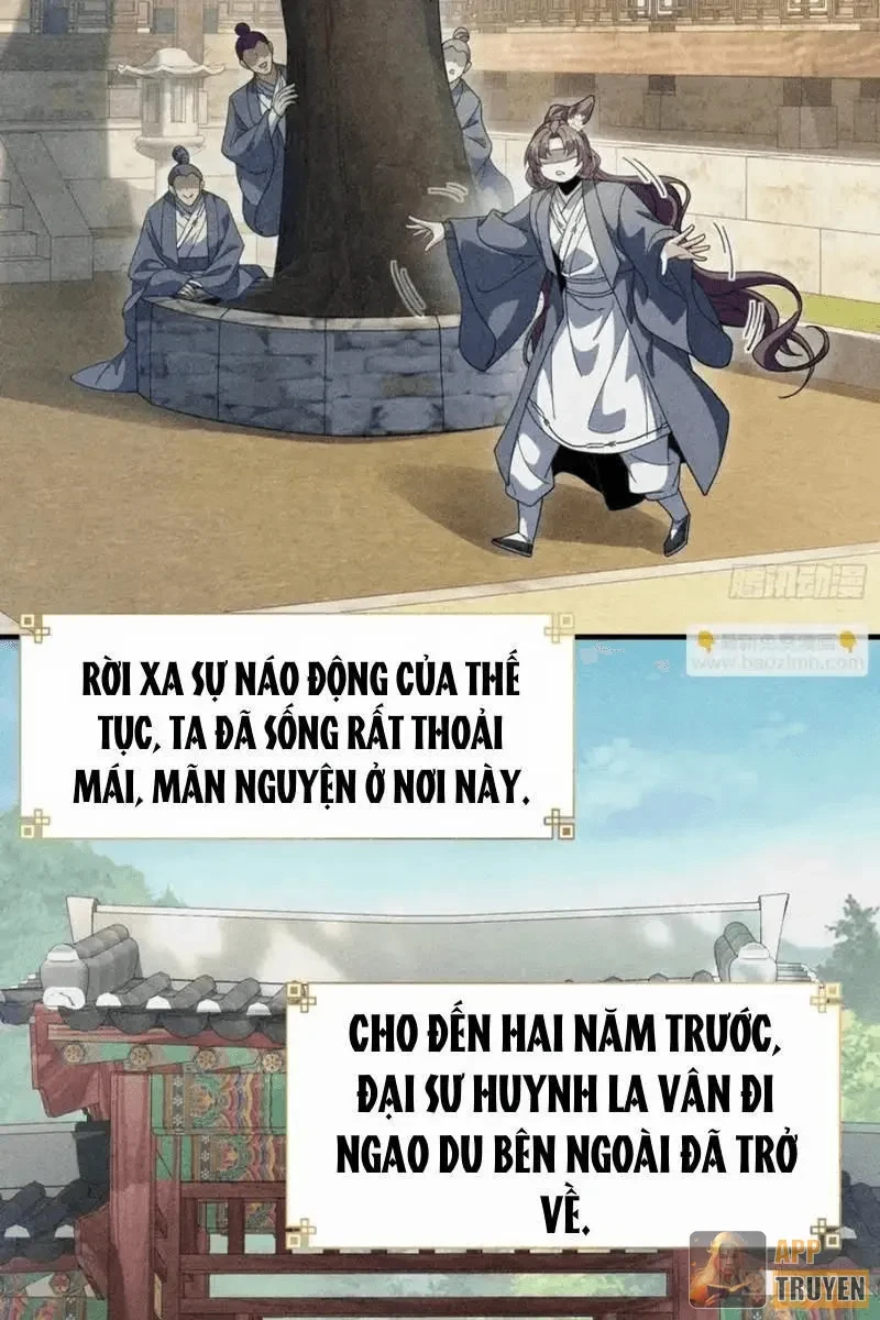 Thế Giới Quỷ Thần, Ta Có Ngộ Tính Đặc Thù Chapter 39 - 28