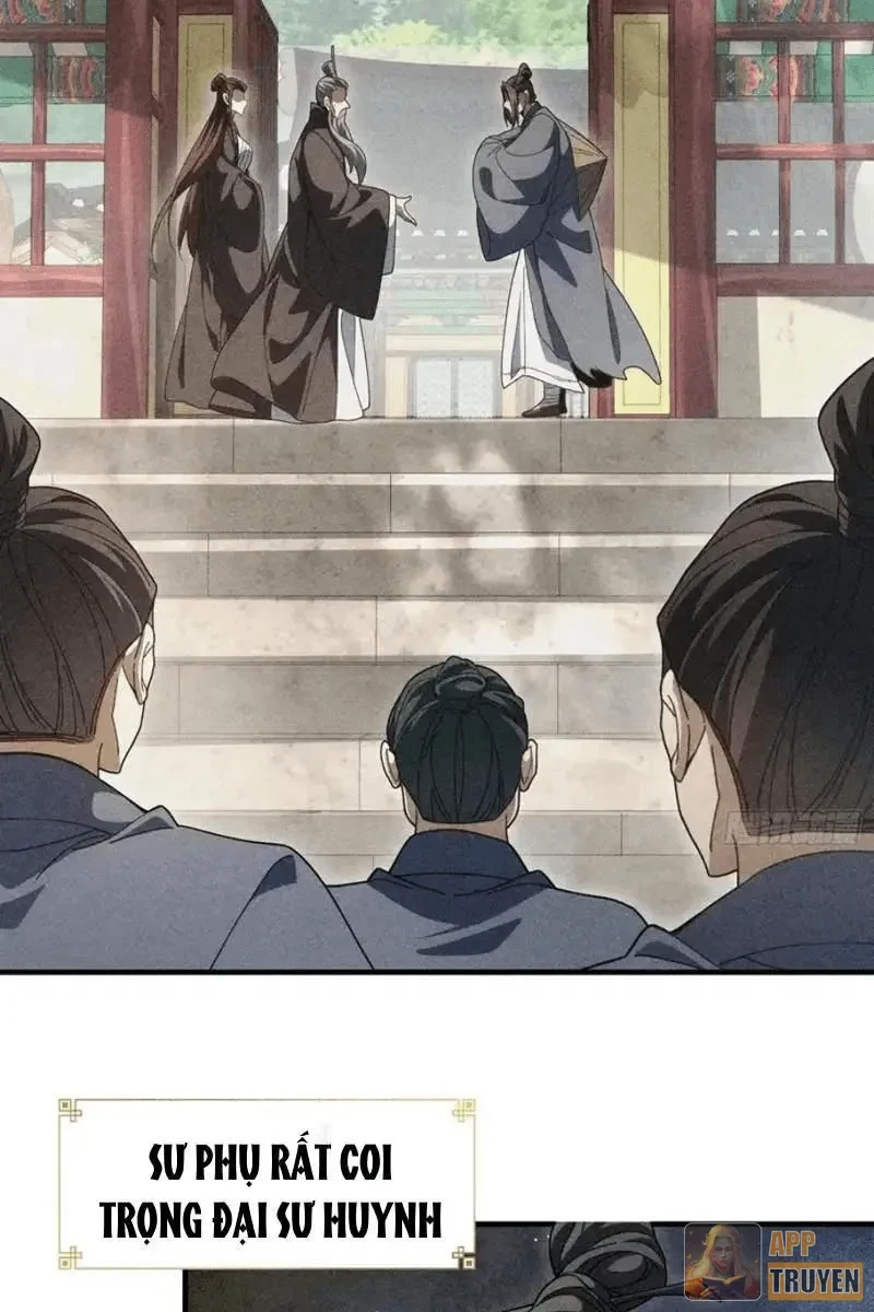 Thế Giới Quỷ Thần, Ta Có Ngộ Tính Đặc Thù Chapter 39 - 29