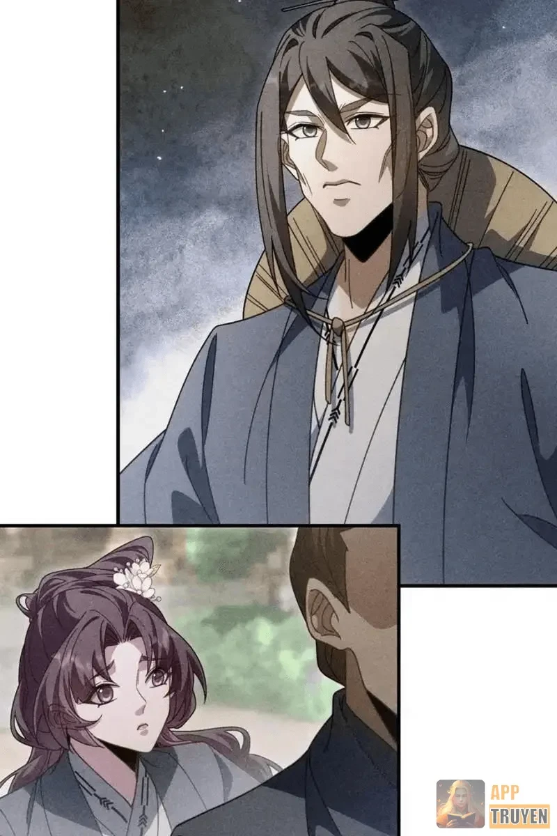 Thế Giới Quỷ Thần, Ta Có Ngộ Tính Đặc Thù Chapter 39 - 30