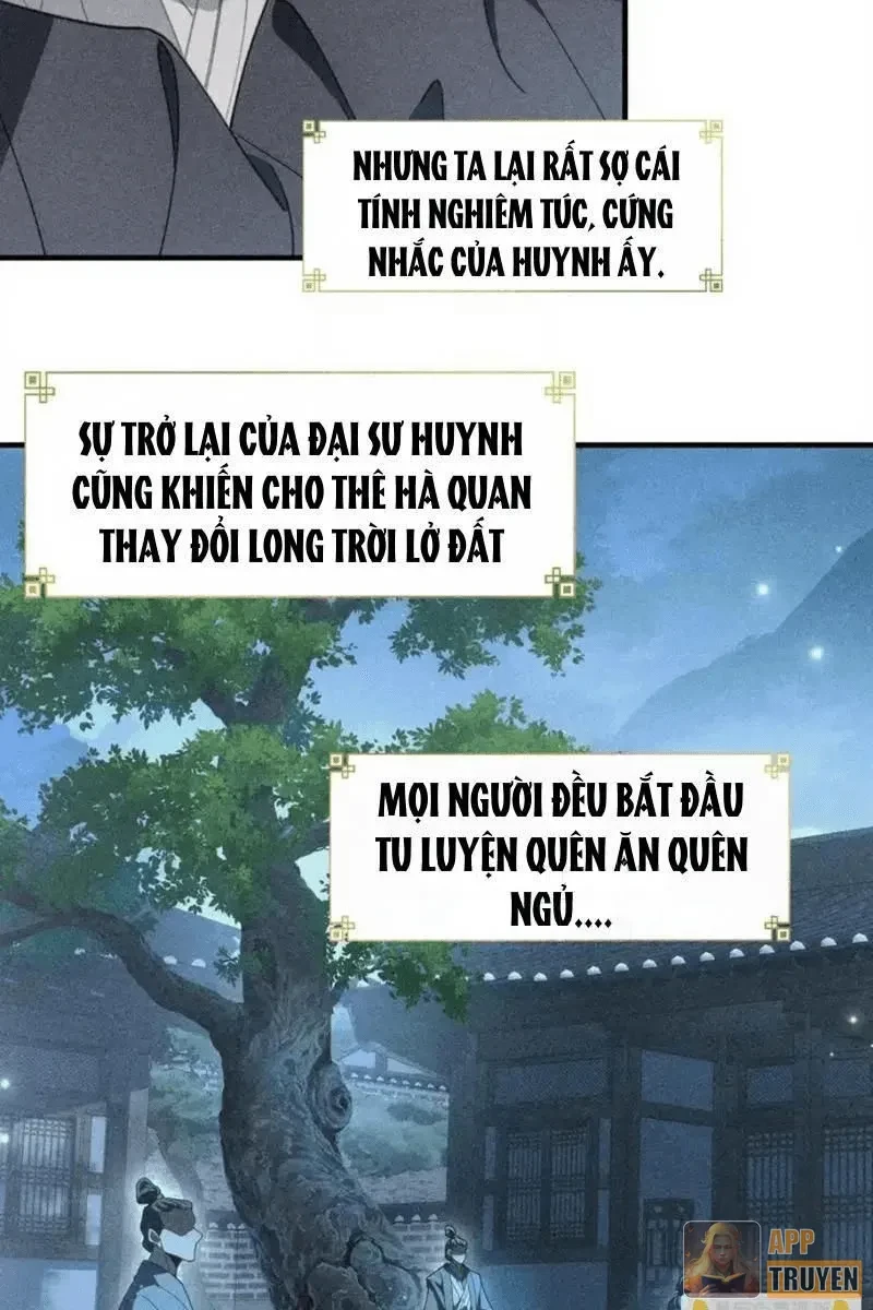 Thế Giới Quỷ Thần, Ta Có Ngộ Tính Đặc Thù Chapter 39 - 31