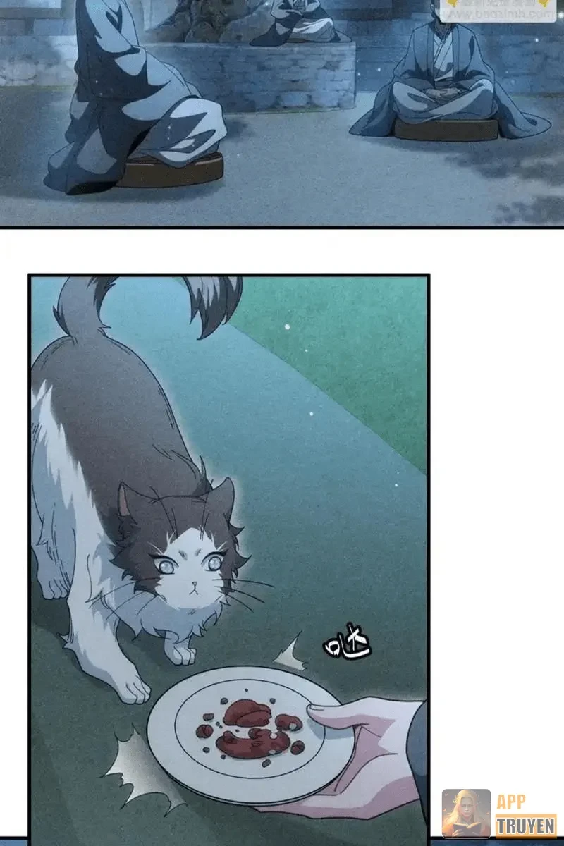 Thế Giới Quỷ Thần, Ta Có Ngộ Tính Đặc Thù Chapter 39 - 32