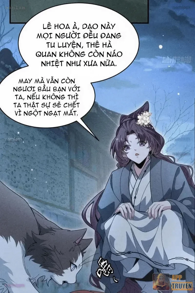 Thế Giới Quỷ Thần, Ta Có Ngộ Tính Đặc Thù Chapter 39 - 33