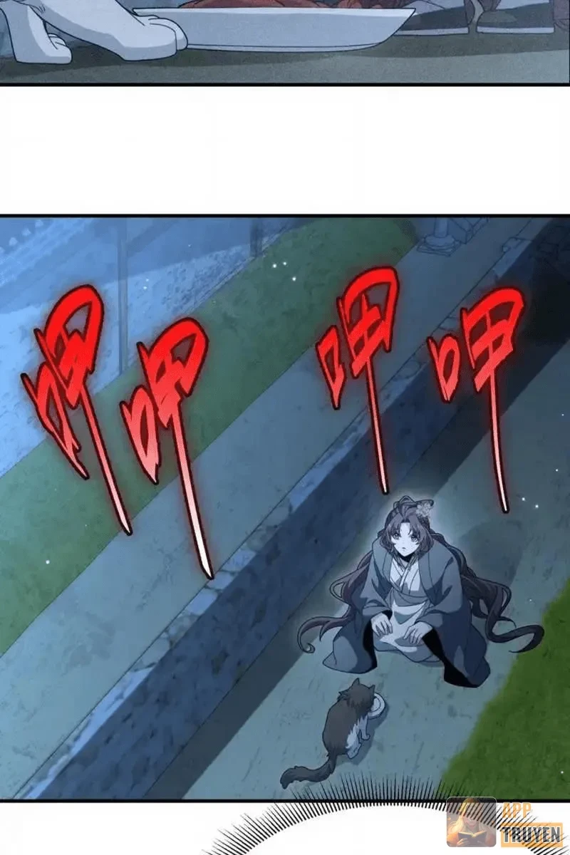 Thế Giới Quỷ Thần, Ta Có Ngộ Tính Đặc Thù Chapter 39 - 34