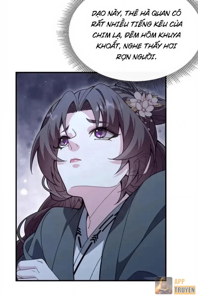 Thế Giới Quỷ Thần, Ta Có Ngộ Tính Đặc Thù Chapter 39 - 35