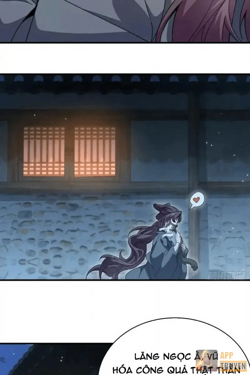 Thế Giới Quỷ Thần, Ta Có Ngộ Tính Đặc Thù Chapter 39 - 37