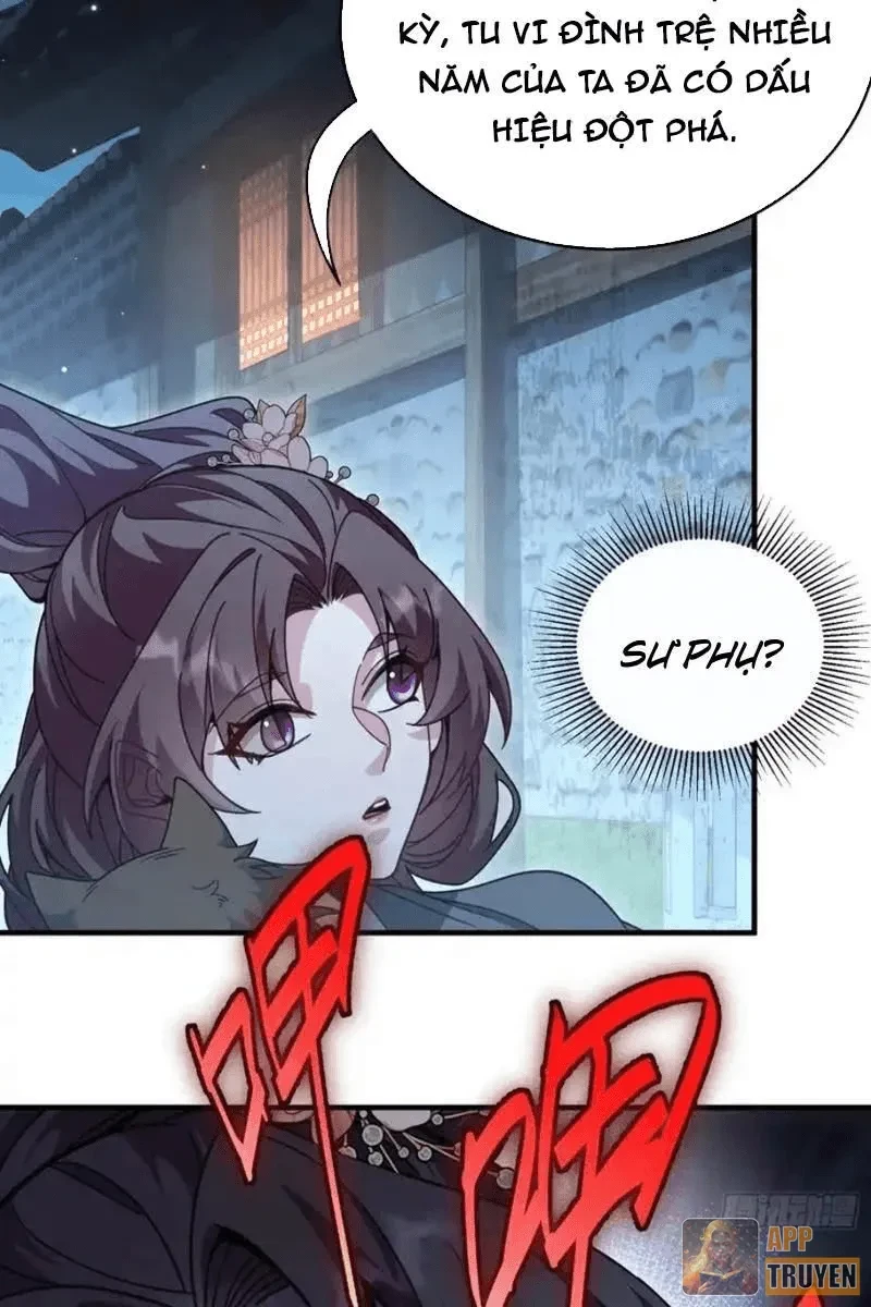 Thế Giới Quỷ Thần, Ta Có Ngộ Tính Đặc Thù Chapter 39 - 38