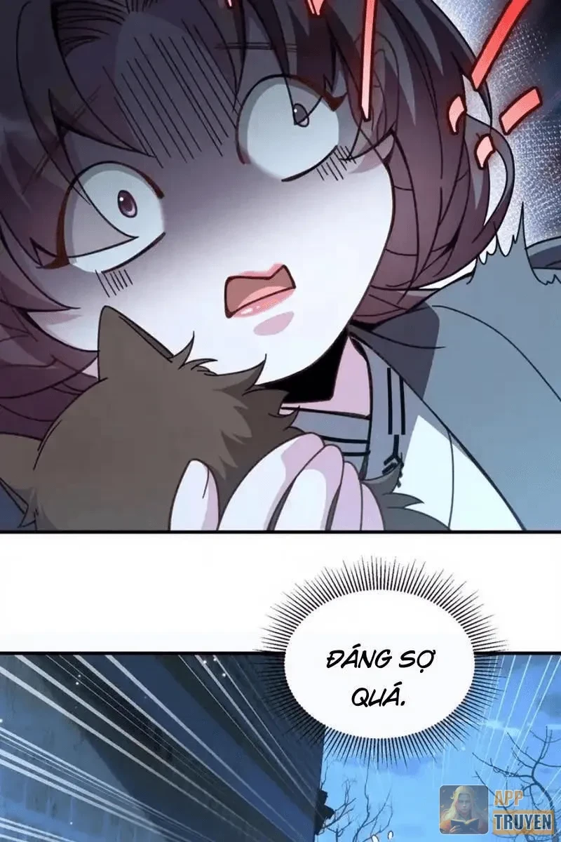 Thế Giới Quỷ Thần, Ta Có Ngộ Tính Đặc Thù Chapter 39 - 39