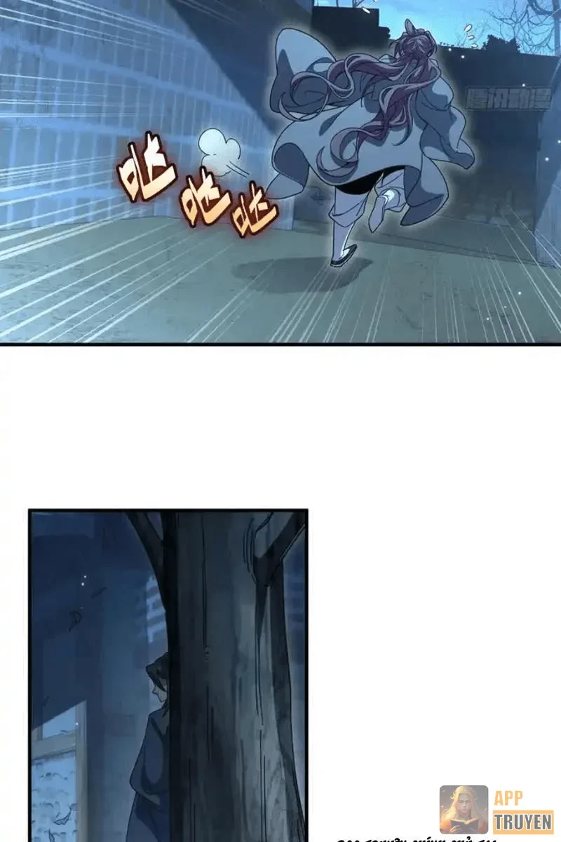 Thế Giới Quỷ Thần, Ta Có Ngộ Tính Đặc Thù Chapter 39 - 40