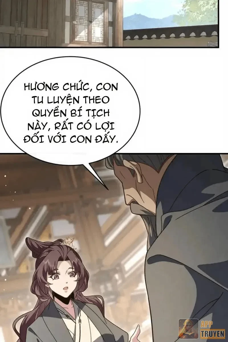 Thế Giới Quỷ Thần, Ta Có Ngộ Tính Đặc Thù Chapter 39 - 43