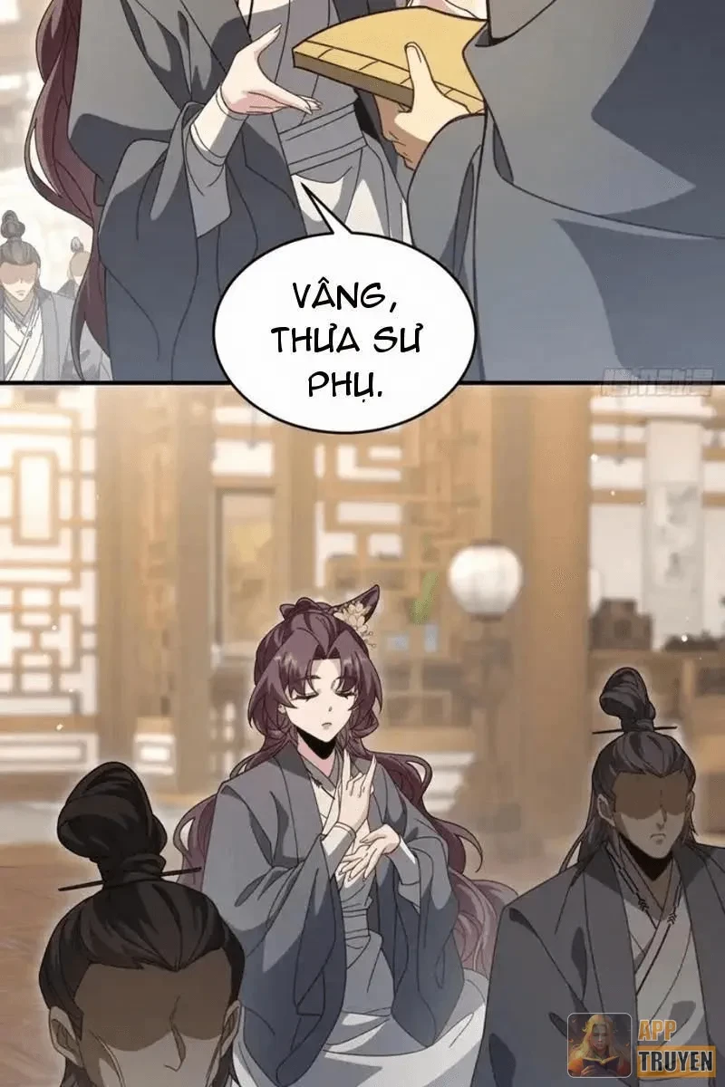 Thế Giới Quỷ Thần, Ta Có Ngộ Tính Đặc Thù Chapter 39 - 44