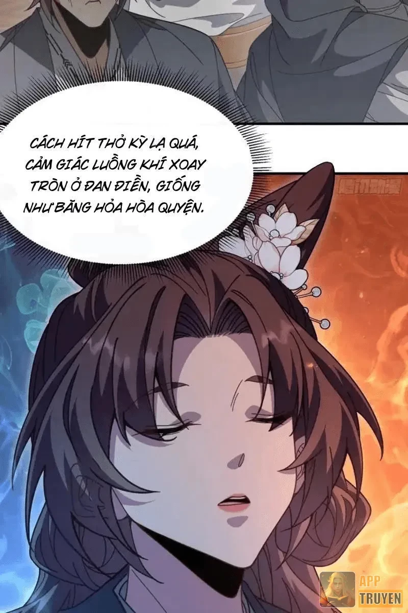 Thế Giới Quỷ Thần, Ta Có Ngộ Tính Đặc Thù Chapter 39 - 45