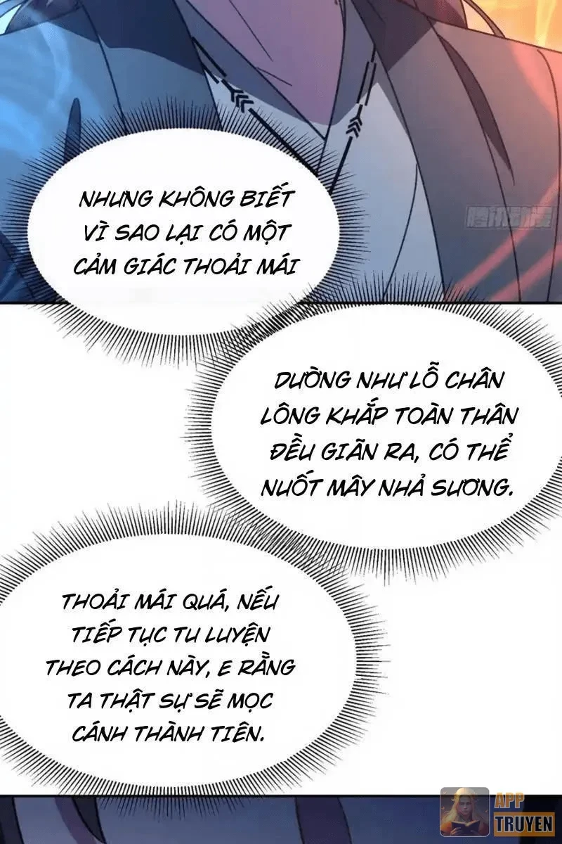 Thế Giới Quỷ Thần, Ta Có Ngộ Tính Đặc Thù Chapter 39 - 46