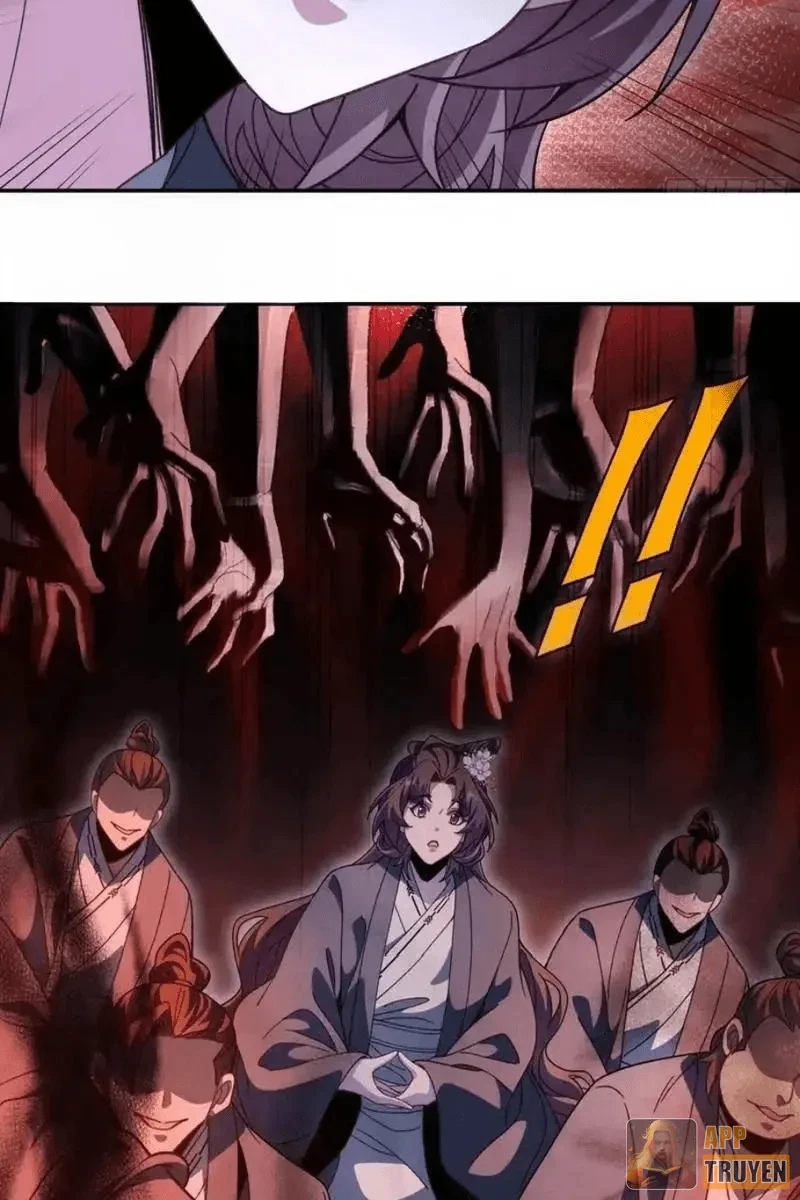 Thế Giới Quỷ Thần, Ta Có Ngộ Tính Đặc Thù Chapter 39 - 48