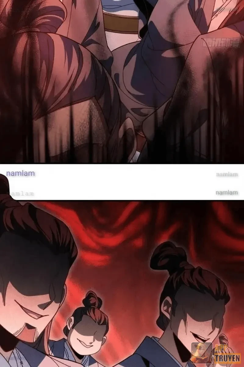 Thế Giới Quỷ Thần, Ta Có Ngộ Tính Đặc Thù Chapter 39 - 49