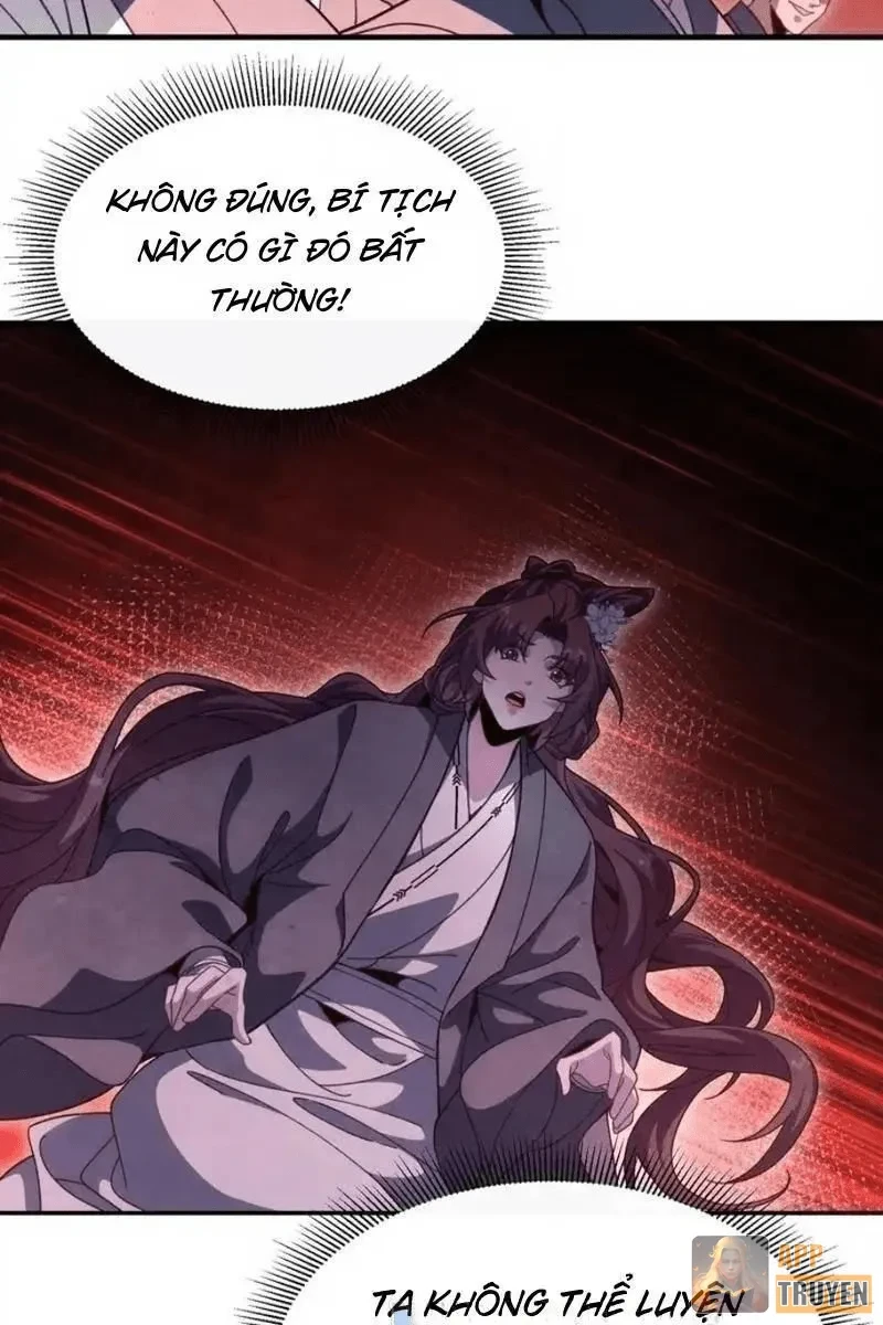 Thế Giới Quỷ Thần, Ta Có Ngộ Tính Đặc Thù Chapter 39 - 50