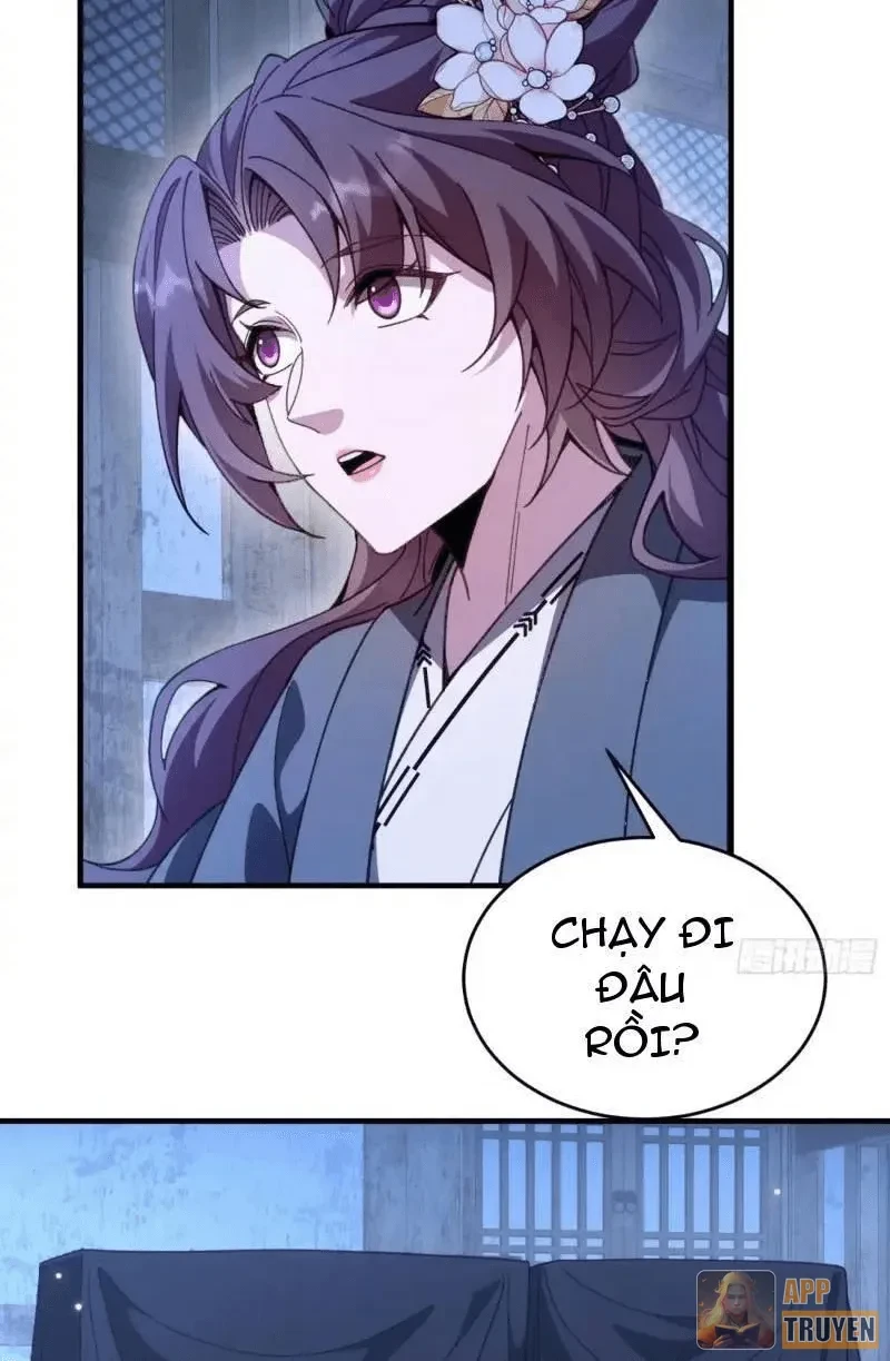 Thế Giới Quỷ Thần, Ta Có Ngộ Tính Đặc Thù Chapter 40 - 4