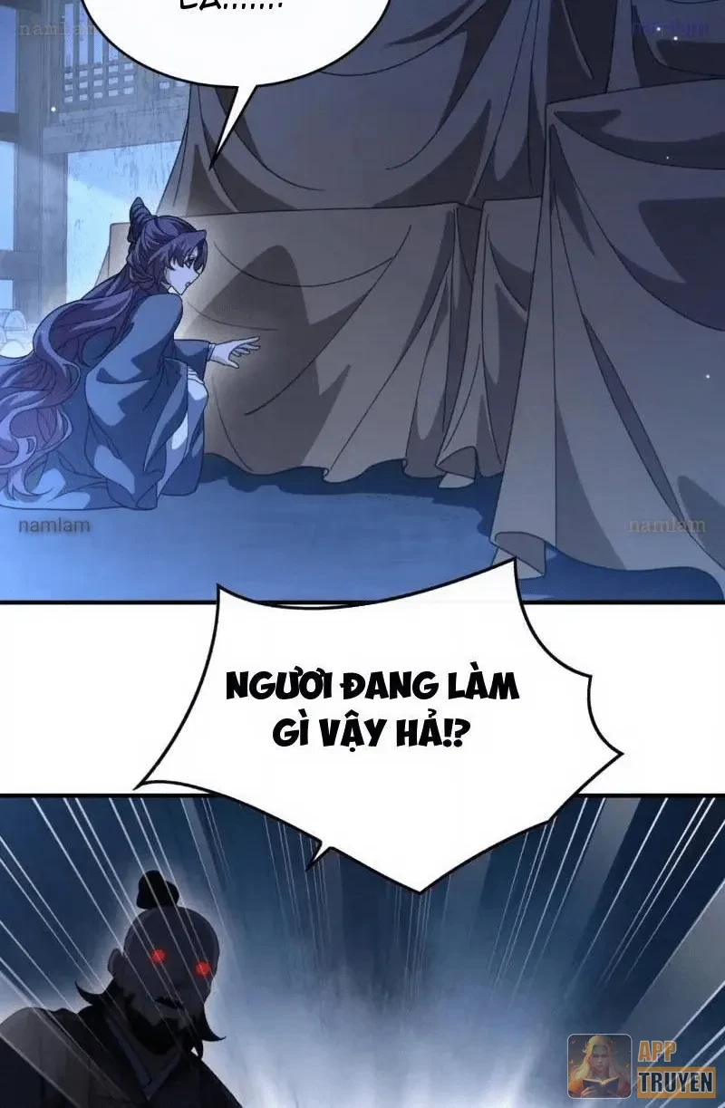 Thế Giới Quỷ Thần, Ta Có Ngộ Tính Đặc Thù Chapter 40 - 6