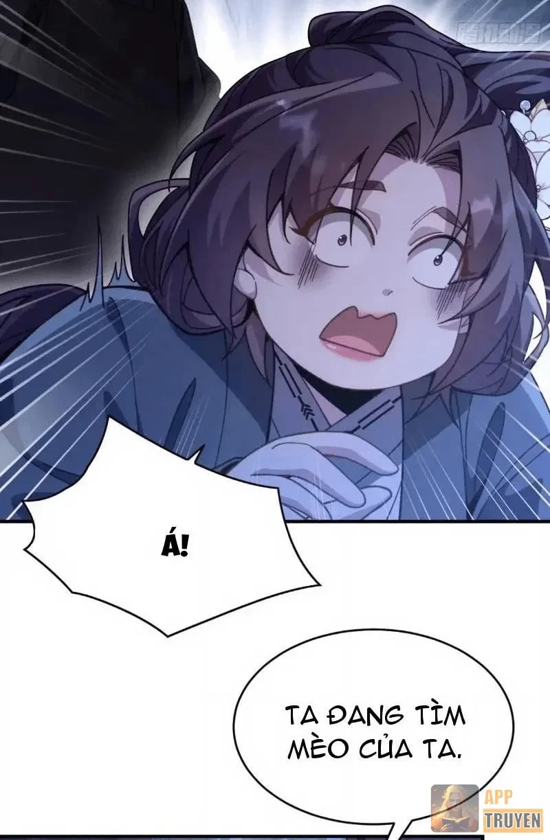 Thế Giới Quỷ Thần, Ta Có Ngộ Tính Đặc Thù Chapter 40 - 7