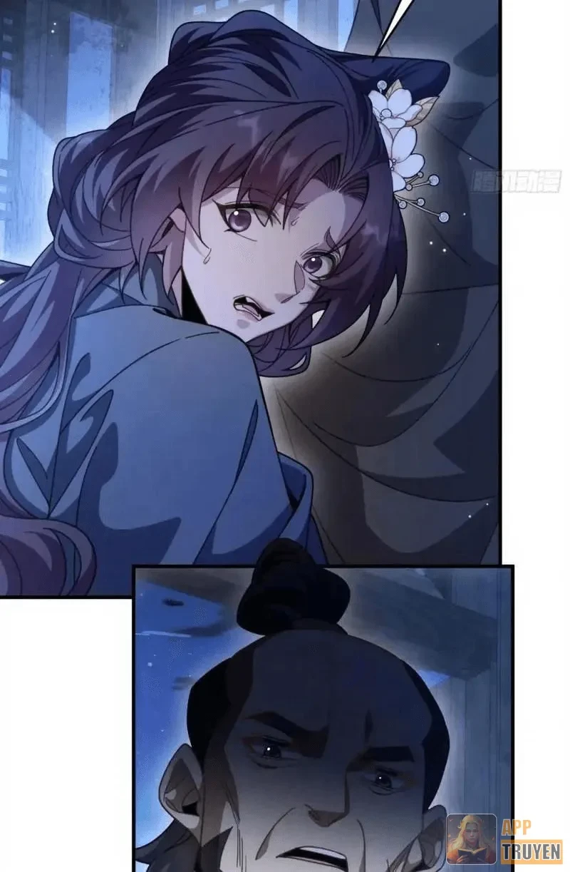 Thế Giới Quỷ Thần, Ta Có Ngộ Tính Đặc Thù Chapter 40 - 8