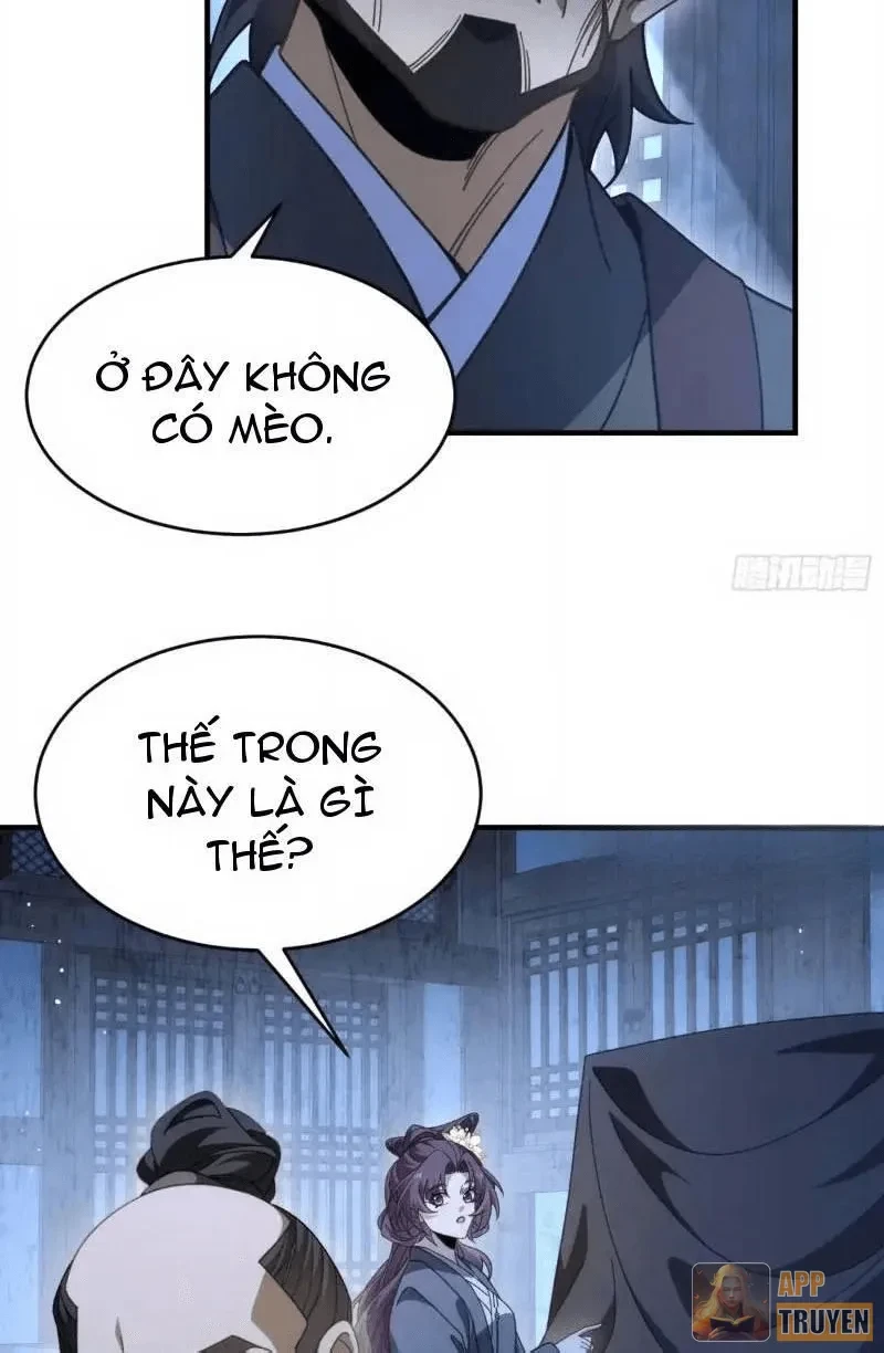 Thế Giới Quỷ Thần, Ta Có Ngộ Tính Đặc Thù Chapter 40 - 9