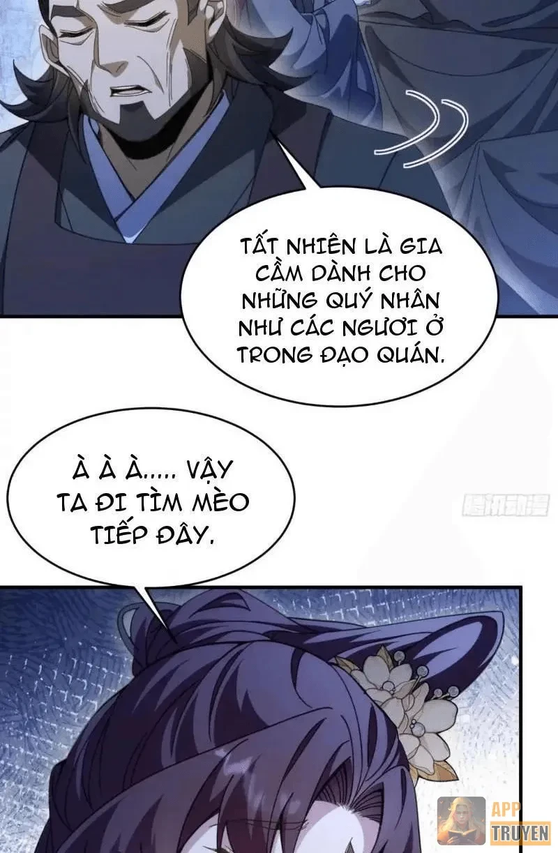 Thế Giới Quỷ Thần, Ta Có Ngộ Tính Đặc Thù Chapter 40 - 10