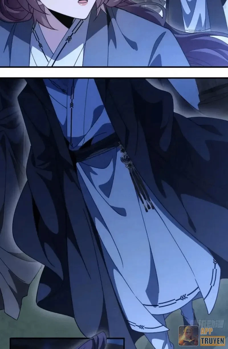 Thế Giới Quỷ Thần, Ta Có Ngộ Tính Đặc Thù Chapter 40 - 12