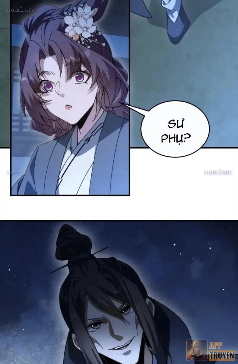 Thế Giới Quỷ Thần, Ta Có Ngộ Tính Đặc Thù Chapter 40 - 13