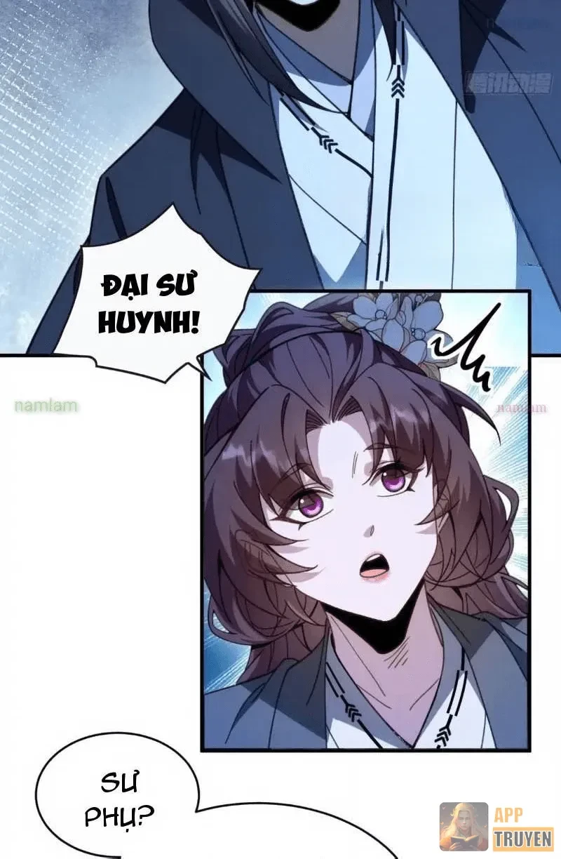 Thế Giới Quỷ Thần, Ta Có Ngộ Tính Đặc Thù Chapter 40 - 14