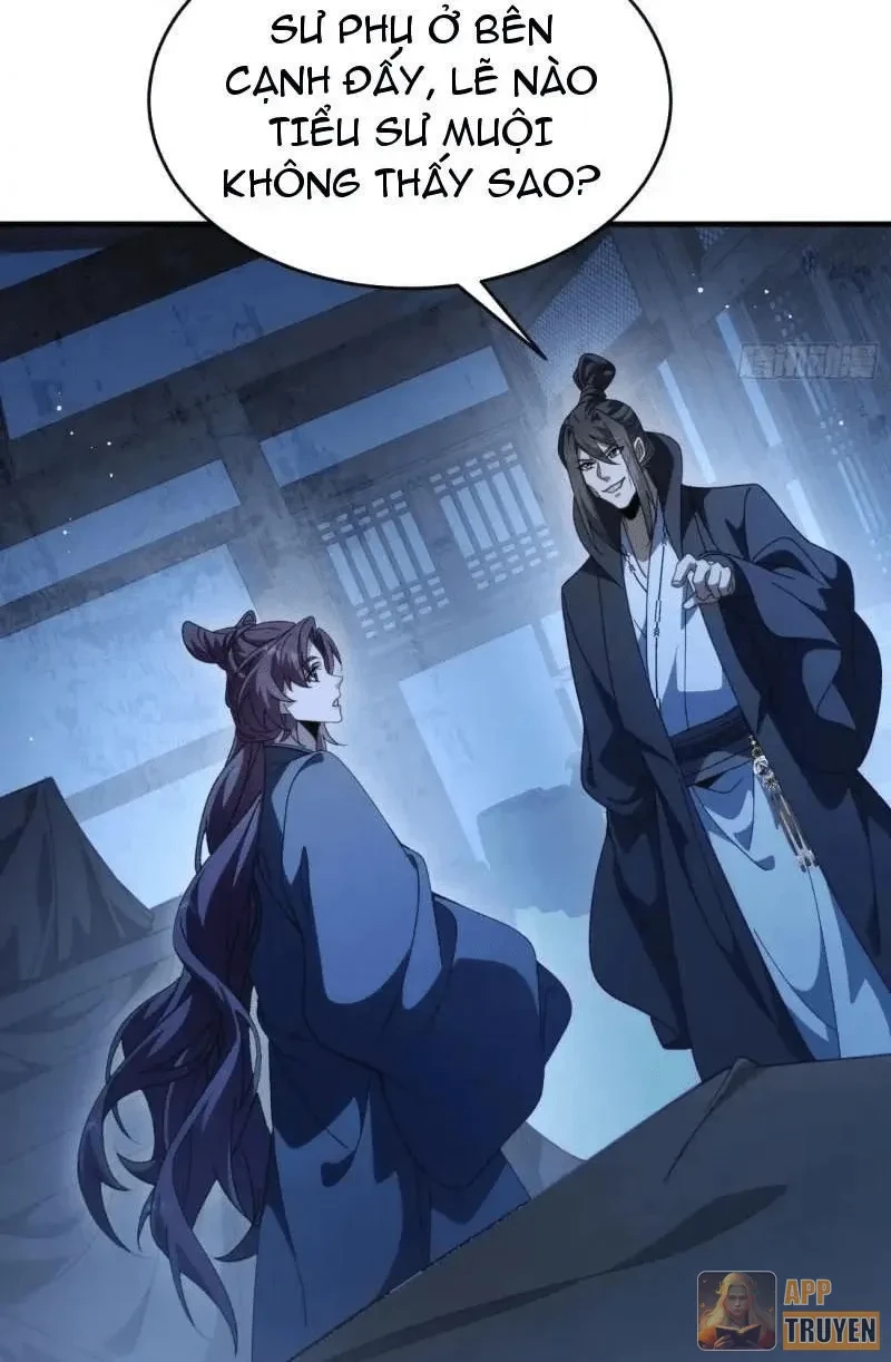 Thế Giới Quỷ Thần, Ta Có Ngộ Tính Đặc Thù Chapter 40 - 15