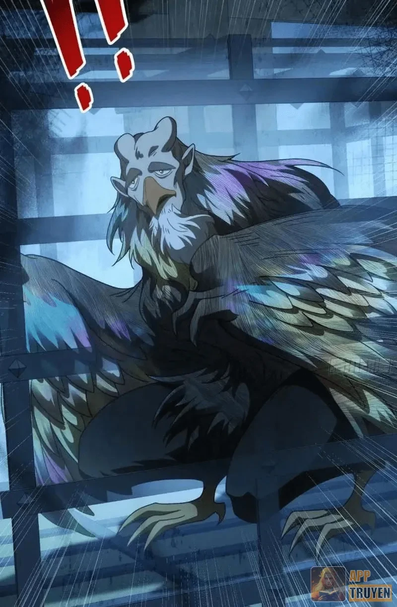 Thế Giới Quỷ Thần, Ta Có Ngộ Tính Đặc Thù Chapter 40 - 17